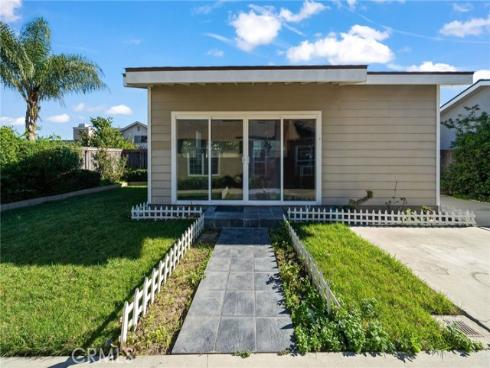 3105 S. Artesia St , Santa Ana, CA