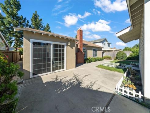 3105 S. Artesia St , Santa Ana, CA