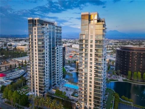 9 Macarthur Place 2102 , Santa Ana, CA