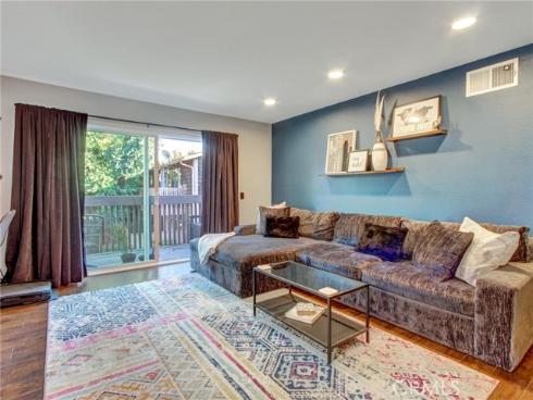 1062 Cabrillo Park C , Santa Ana, CA