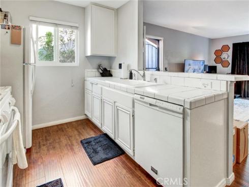 1062 Cabrillo Park C , Santa Ana, CA