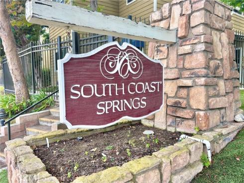 3680 S Bear 16 - J Street, Santa Ana, CA