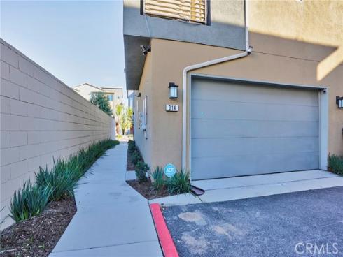 314 N Standard  , Santa Ana, CA