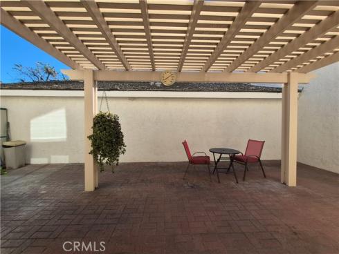 1918 W West Wind , Santa Ana, CA