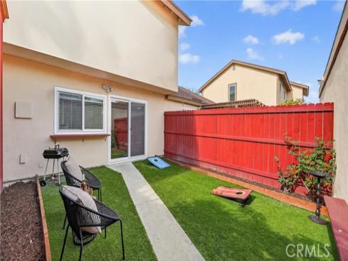 461 W Alton C , Santa Ana, CA