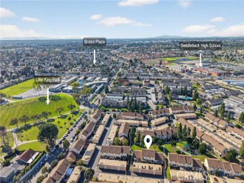 461 W Alton C , Santa Ana, CA