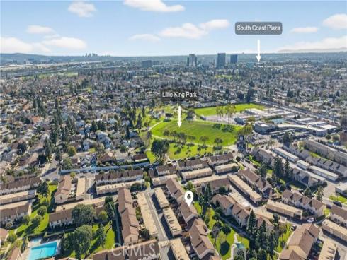 461 W Alton C , Santa Ana, CA