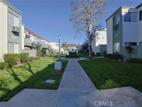 631 N Bristol 62 , Santa Ana, CA