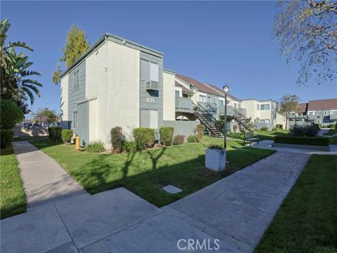 631 N Bristol 62 , Santa Ana, CA