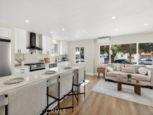 1119 Magnolia , Santa Ana, CA