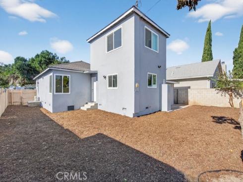 1119 Magnolia , Santa Ana, CA