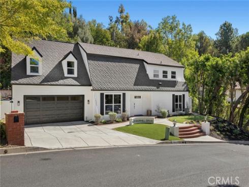 10222 Deerhill , Santa Ana, CA