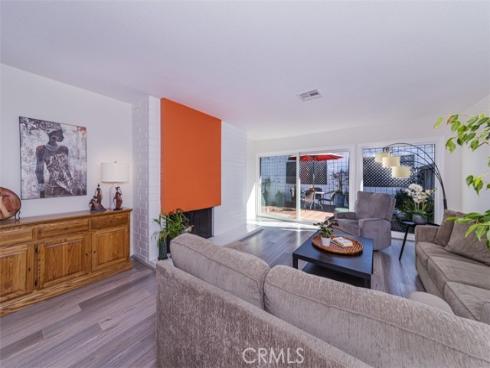 1404 N Tustin Ave A4 , Santa Ana, CA