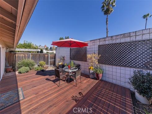 1404 N Tustin Ave A4 , Santa Ana, CA