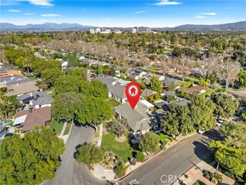 2101 N Westwood Avenue, Santa Ana, CA