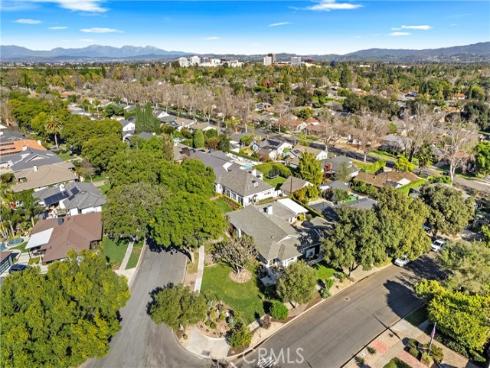 2101 N Westwood Avenue, Santa Ana, CA