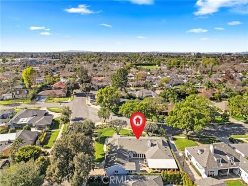 2101 N Westwood Avenue, Santa Ana, CA