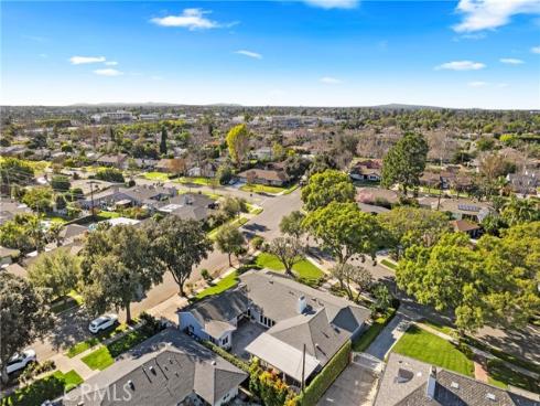 2101 N Westwood   Avenue, Santa Ana, CA