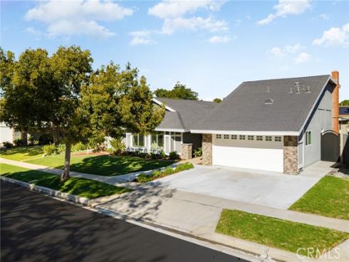 1529 Catalina Avenue, Santa Ana, CA