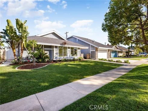 1529 Catalina Avenue, Santa Ana, CA