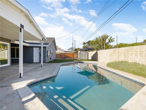 1529 Catalina Avenue, Santa Ana, CA