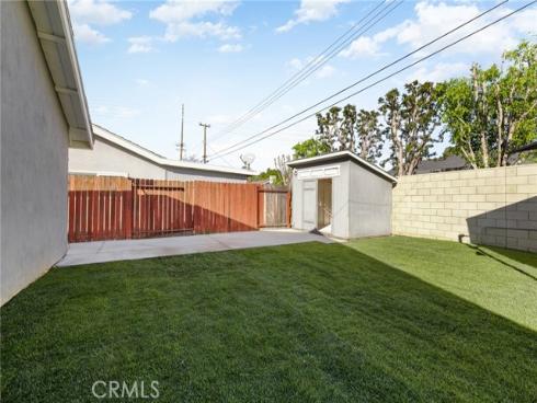 1529 Catalina Avenue, Santa Ana, CA