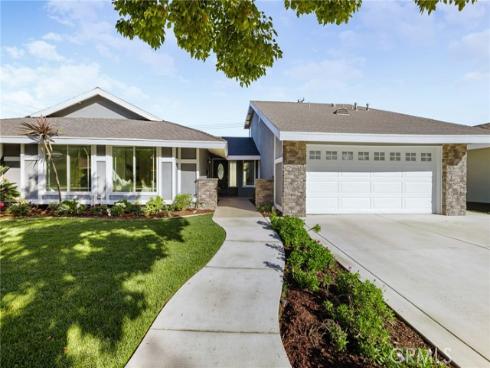 1529 Catalina Avenue, Santa Ana, CA