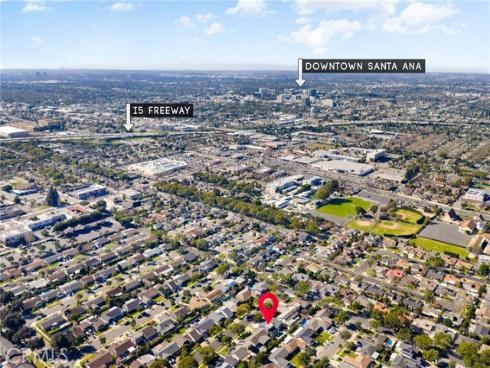 1529 Catalina Avenue, Santa Ana, CA