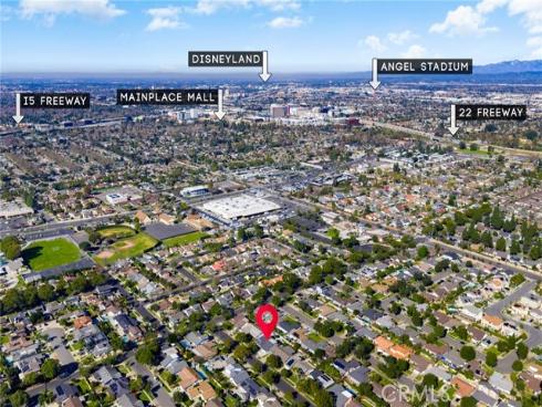 1529 Catalina Avenue, Santa Ana, CA