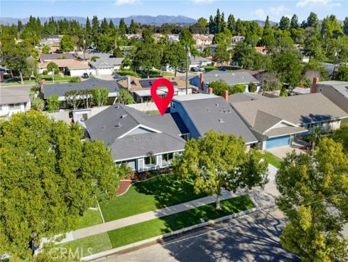 1529 Catalina Avenue, Santa Ana, CA