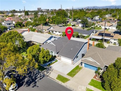 1529 Catalina Avenue, Santa Ana, CA