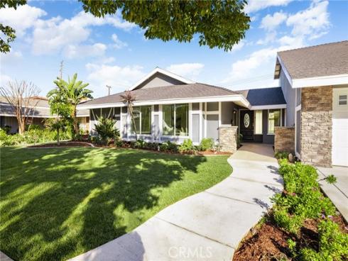 1529 Catalina Avenue, Santa Ana, CA