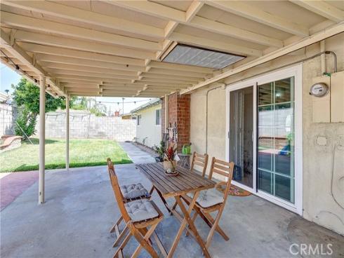 2334 Ramona Drive, Santa Ana, CA