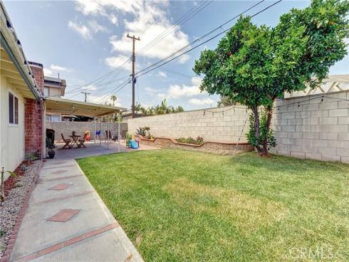 2334 Ramona Drive, Santa Ana, CA