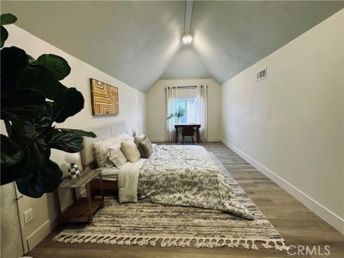 505 E Bishop , Santa Ana, CA