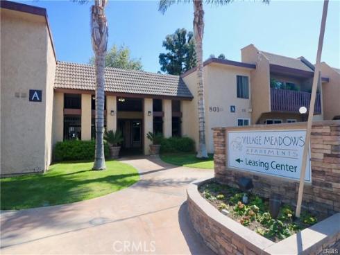 801 S Lyon A112 Street, Santa Ana, CA