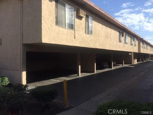 801 S Lyon  A112  Street, Santa Ana, CA