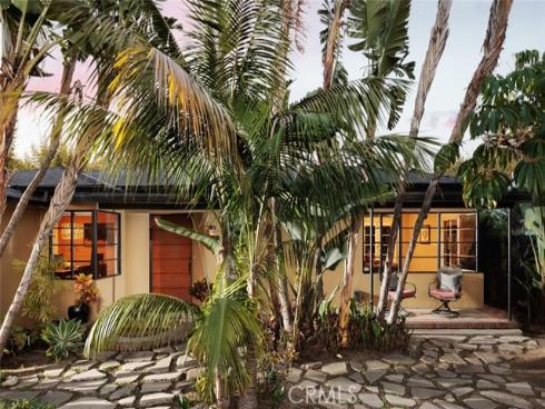 2029 N Flower , Santa Ana, CA