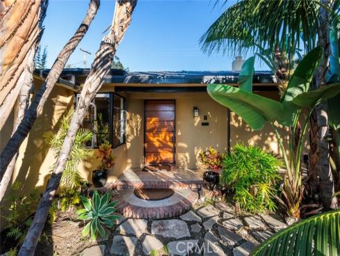 2029 N Flower , Santa Ana, CA