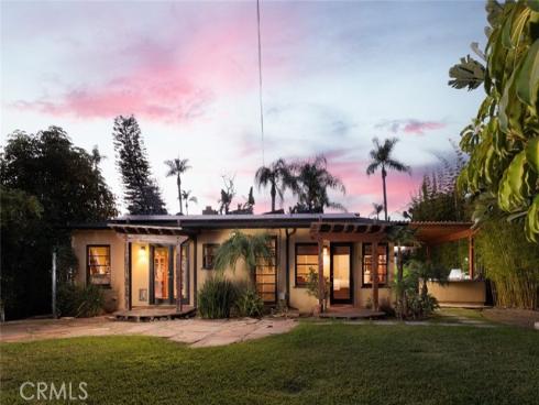 2029 N Flower , Santa Ana, CA