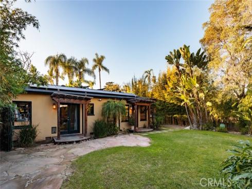 2029 N Flower , Santa Ana, CA