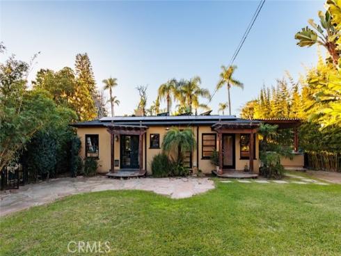 2029 N Flower , Santa Ana, CA