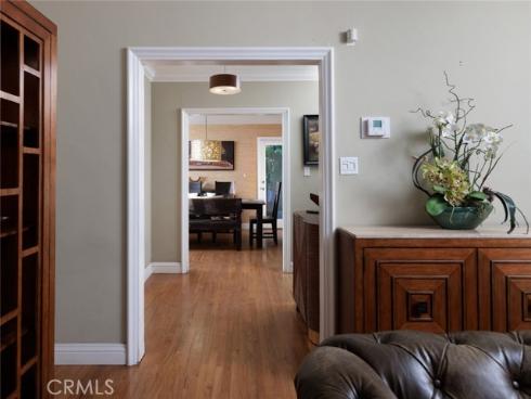 2029 N Flower , Santa Ana, CA