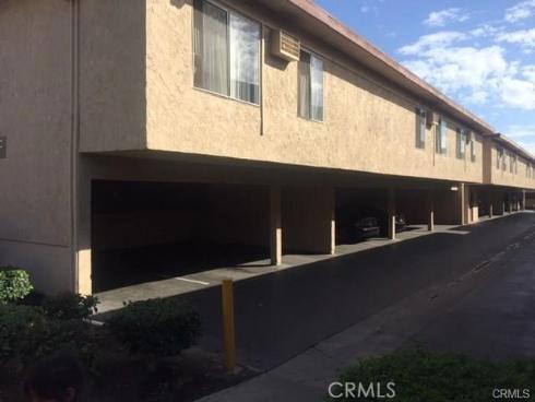 801 S Lyon A111 Street, Santa Ana, CA