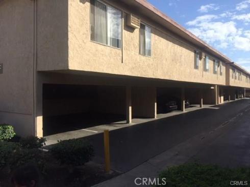801 S Lyon  H-3  Street, Santa Ana, CA