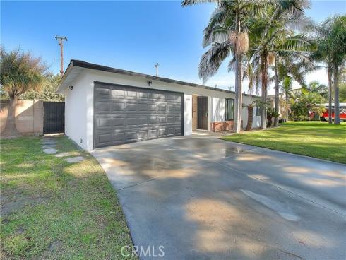 1209 S King  , Santa Ana, CA