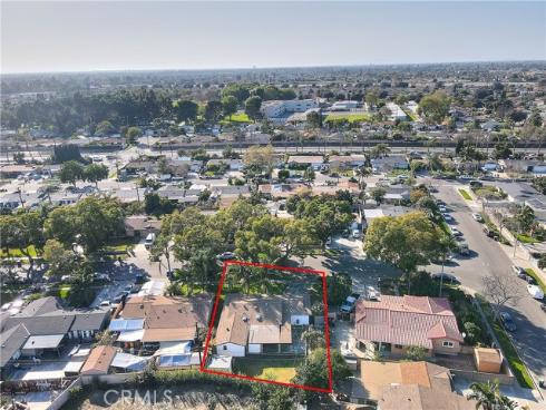 1209 S King  , Santa Ana, CA