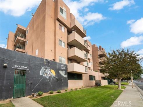 450 E 4th 344 Street, Santa Ana, CA