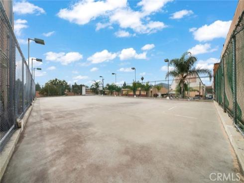 450 E 4th 344 Street, Santa Ana, CA