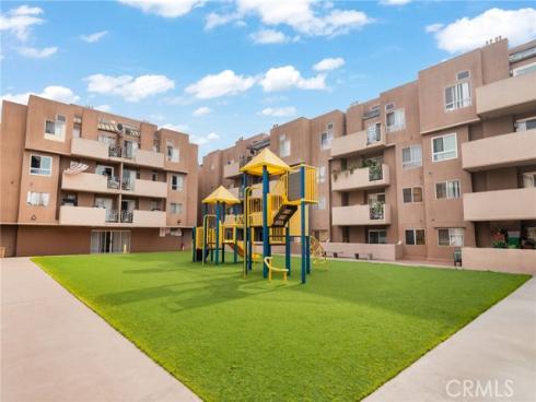 450 E 4th 344 Street, Santa Ana, CA